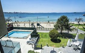 Hotel Alda Carril