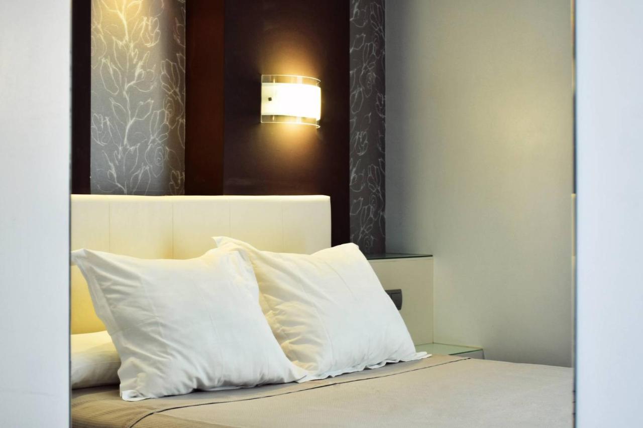 Hotel Alda Carril Vilagarcia de Arousa Esterno foto