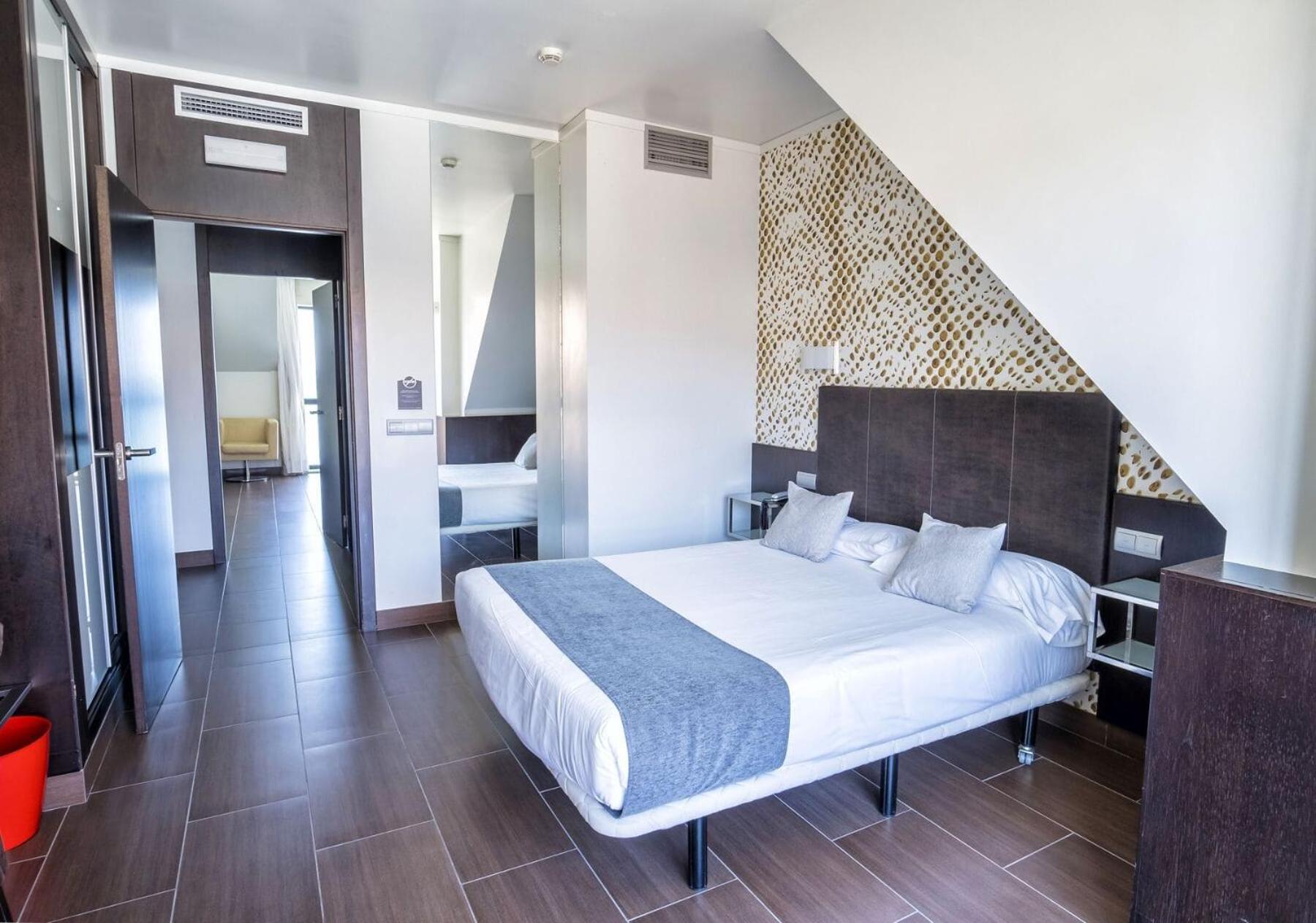 Hotel Alda Carril Vilagarcia de Arousa Esterno foto