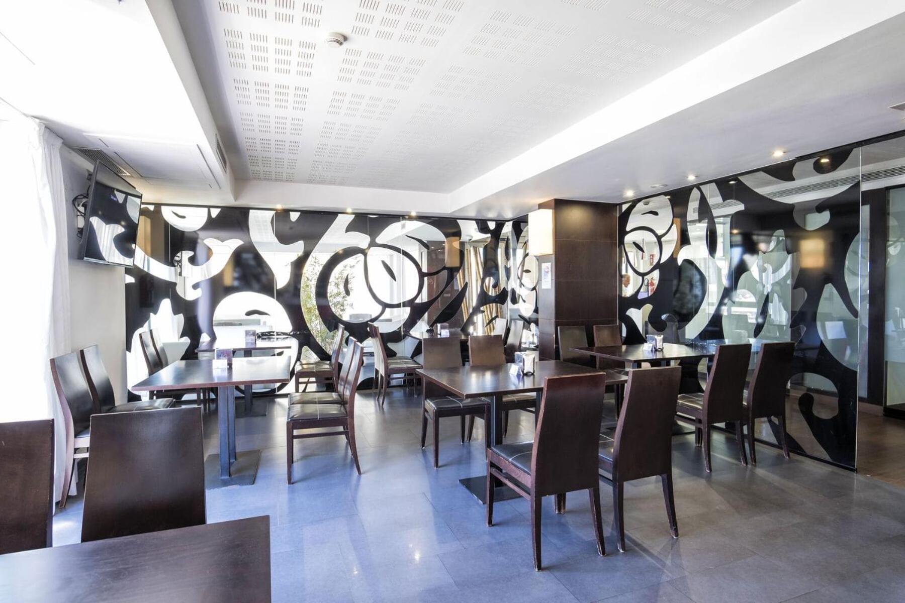 Hotel Alda Carril Vilagarcia de Arousa Esterno foto