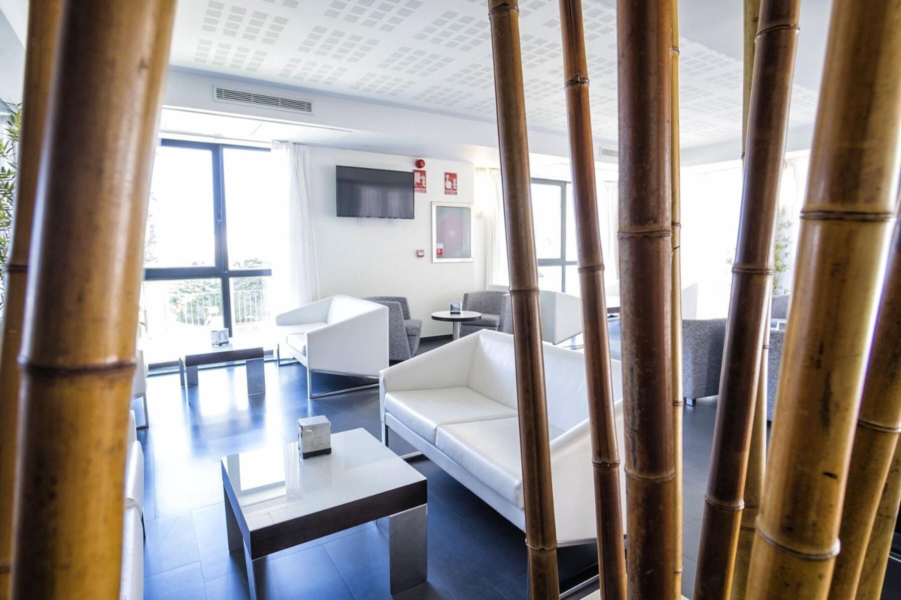 Hotel Alda Carril Vilagarcia de Arousa Esterno foto