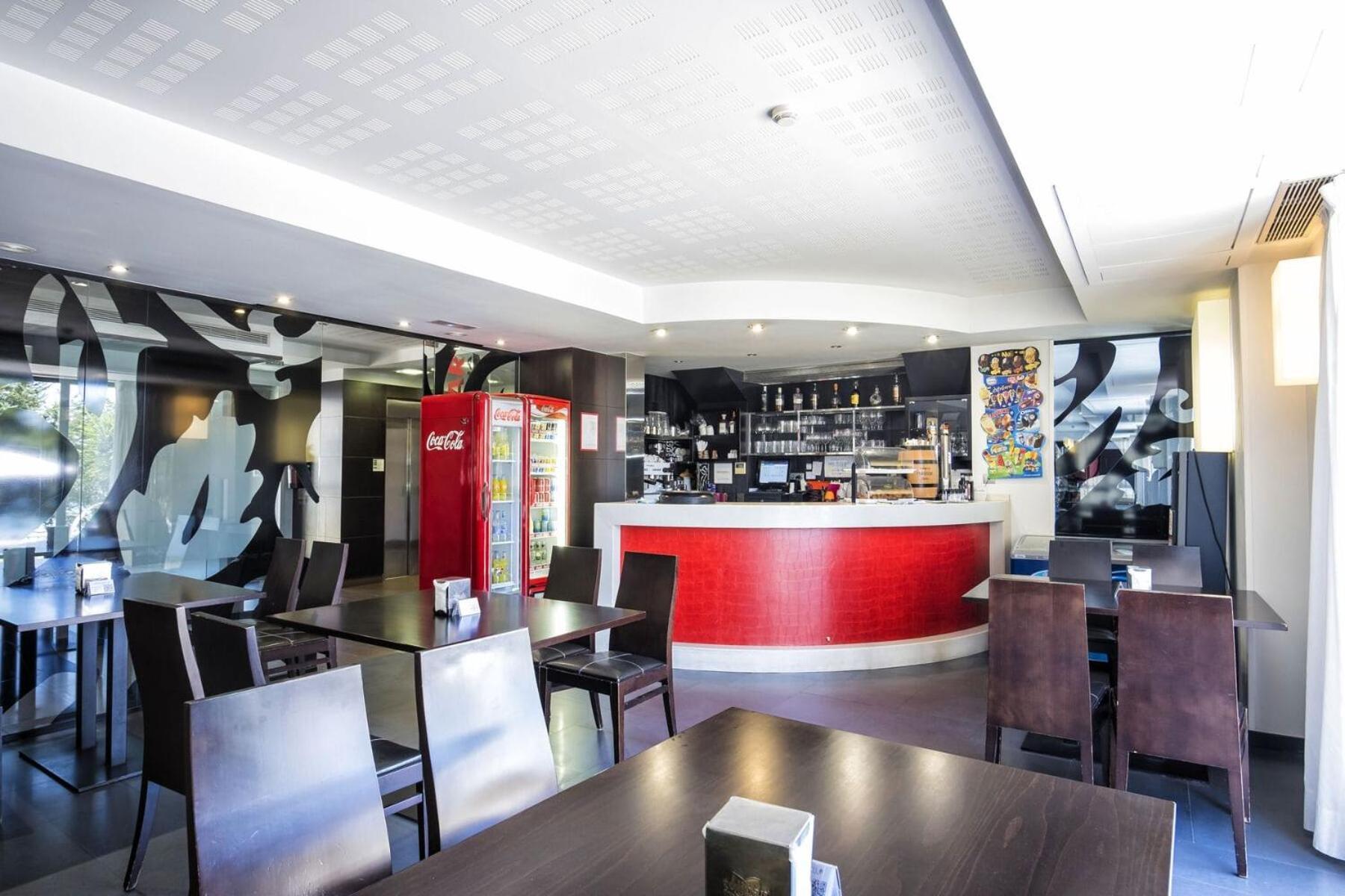 Hotel Alda Carril Vilagarcia de Arousa Esterno foto